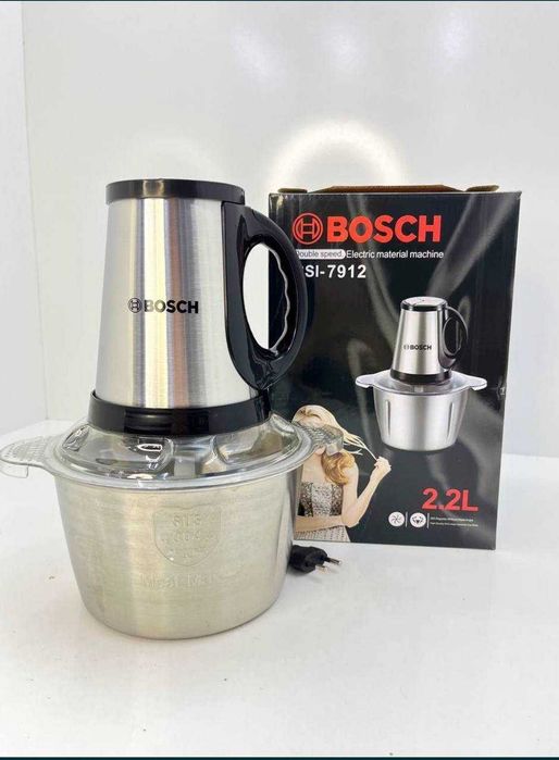 bosh bsi-888 измельчители