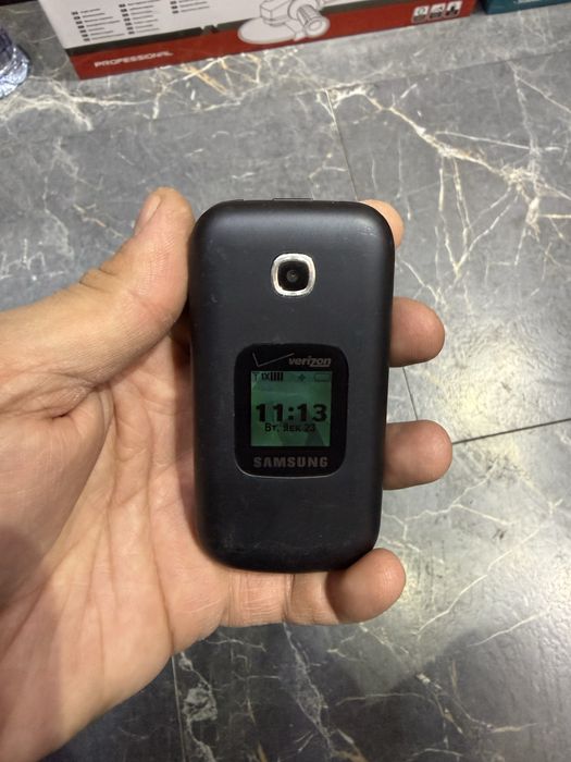 Verizon Samsung Gusto