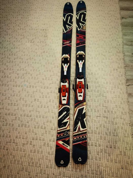 Vand schiuri de tura K2