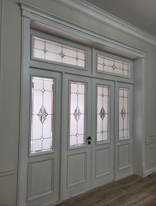 Всё для вашей роскоши