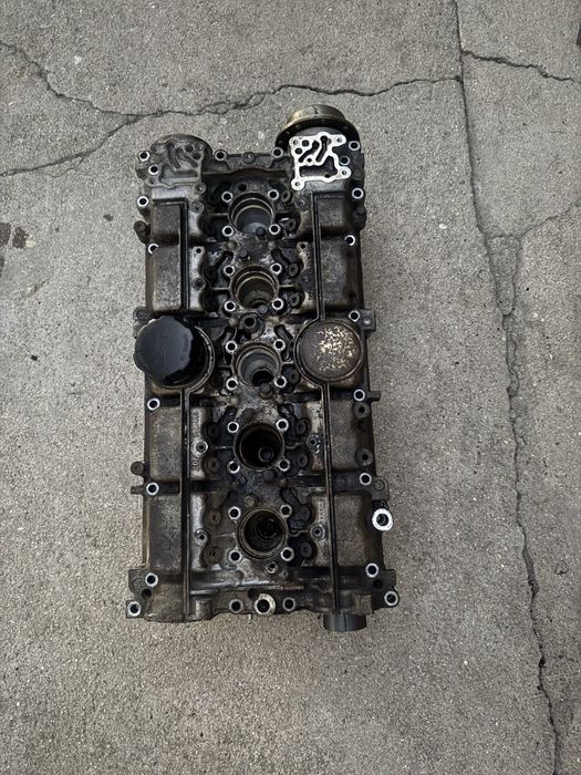 Части за Волво S80/2,4 бензин 200 конски сили 2001 г.