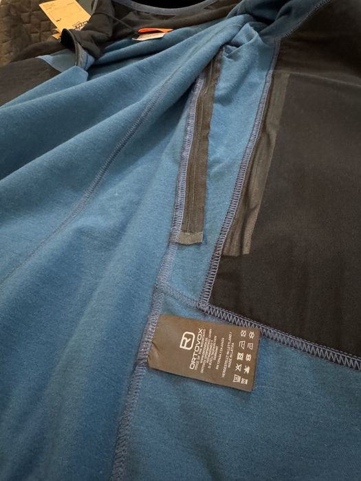 Ortovox Col Becchei Jacket M