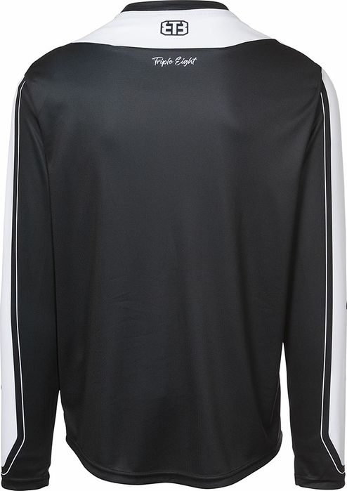 Джърси Triple Eight и O'Neal