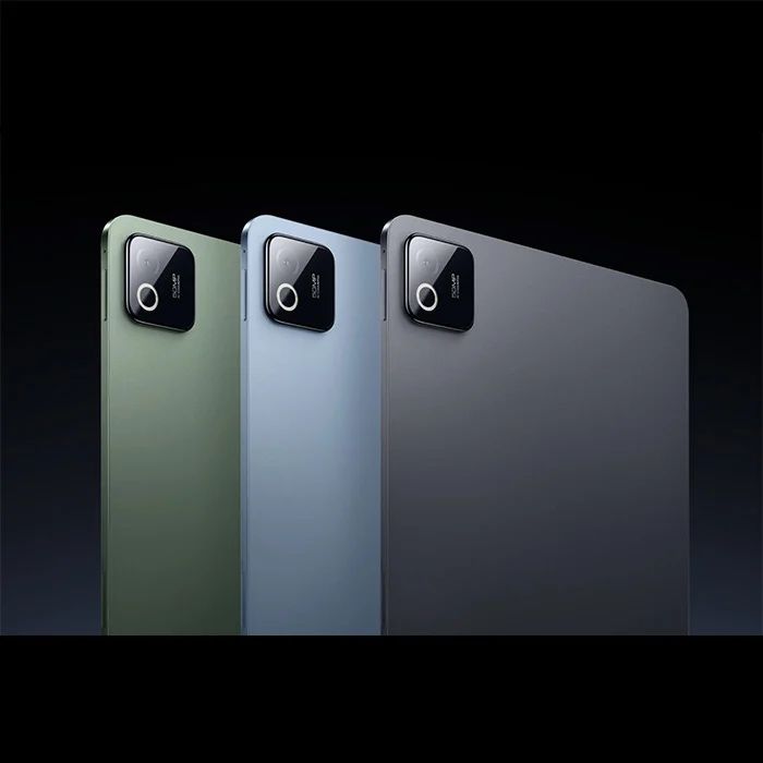 Новый Xiaomi Pad 8 Pro NEW 2026 • Планшет •