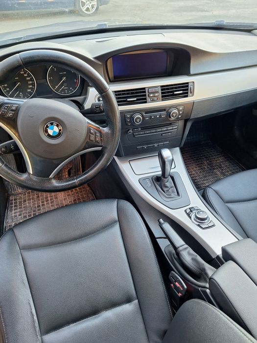 XDrive 2009 proveniență  Germania