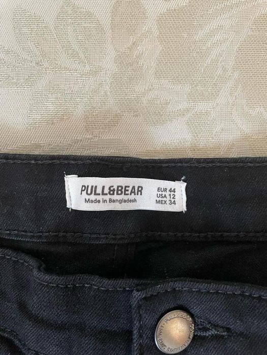 Дънки- Pull&Bear номер 44