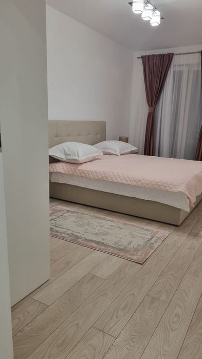 Apartament 2 camere, complex Maurer