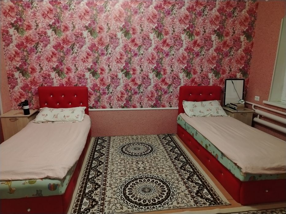 Красивые кровати для девочек