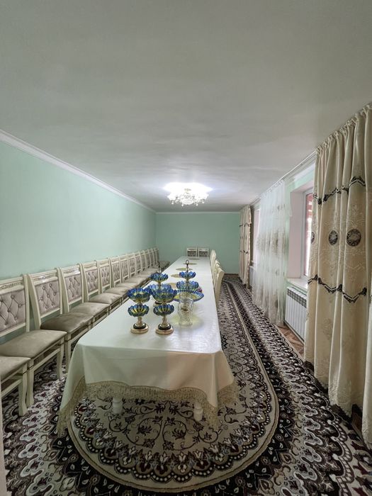 СРОЧНО Продаётся дом Каратау, с мебелью