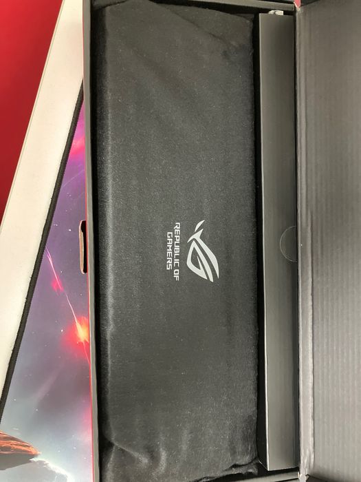 Tastatură asus rog stric scope 96 wirless