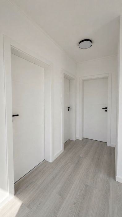 Vilă modernă - Găneasa