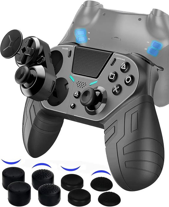Joystik  Q 300 geympadi