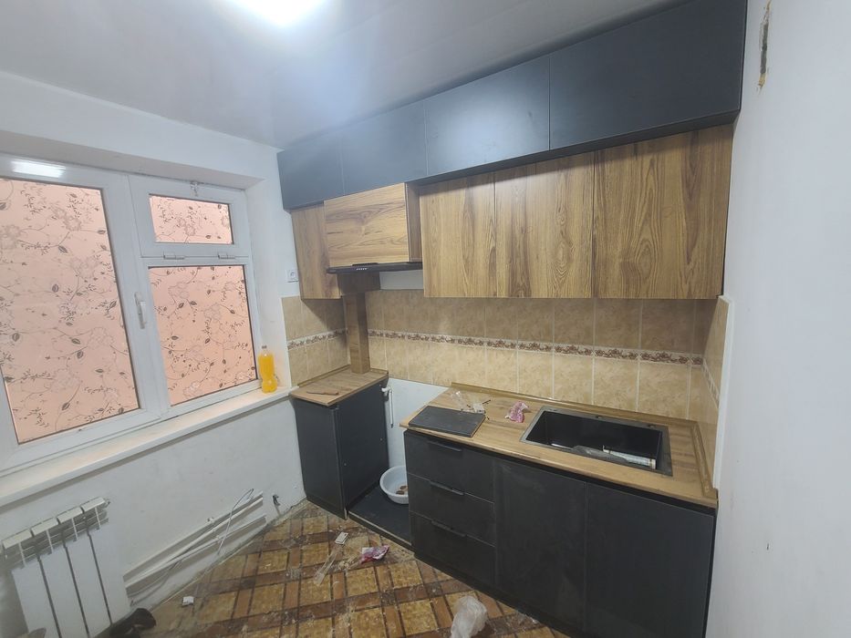 Oshhona mebelar buyurtma asosida yasab beramiz