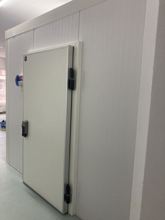 Camera frigorifica pentru refrigerare