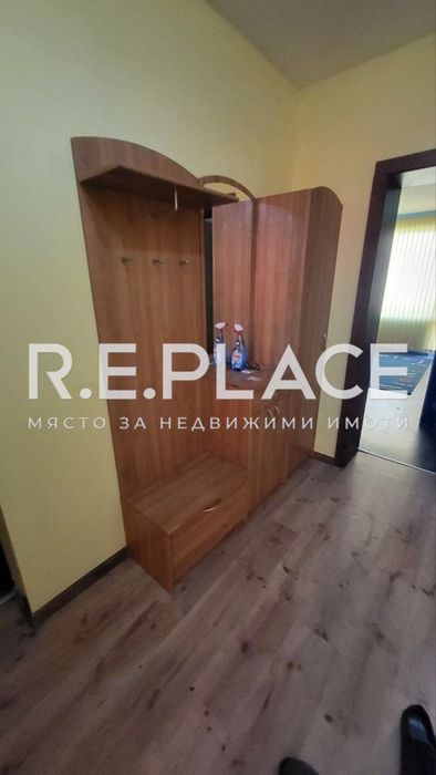 Дава се под наем Тристаен апартамент в Варна, Възраждане 1 - 108 кв.м за 484.5 € - Снимка #8