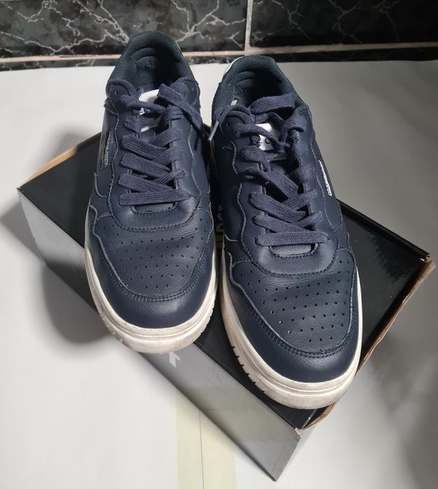 Încălțăminte Nike + Calvin