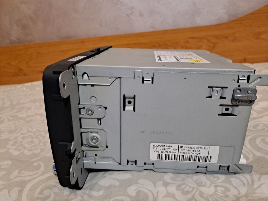 CD/Радио за  Фолксваген Джета
