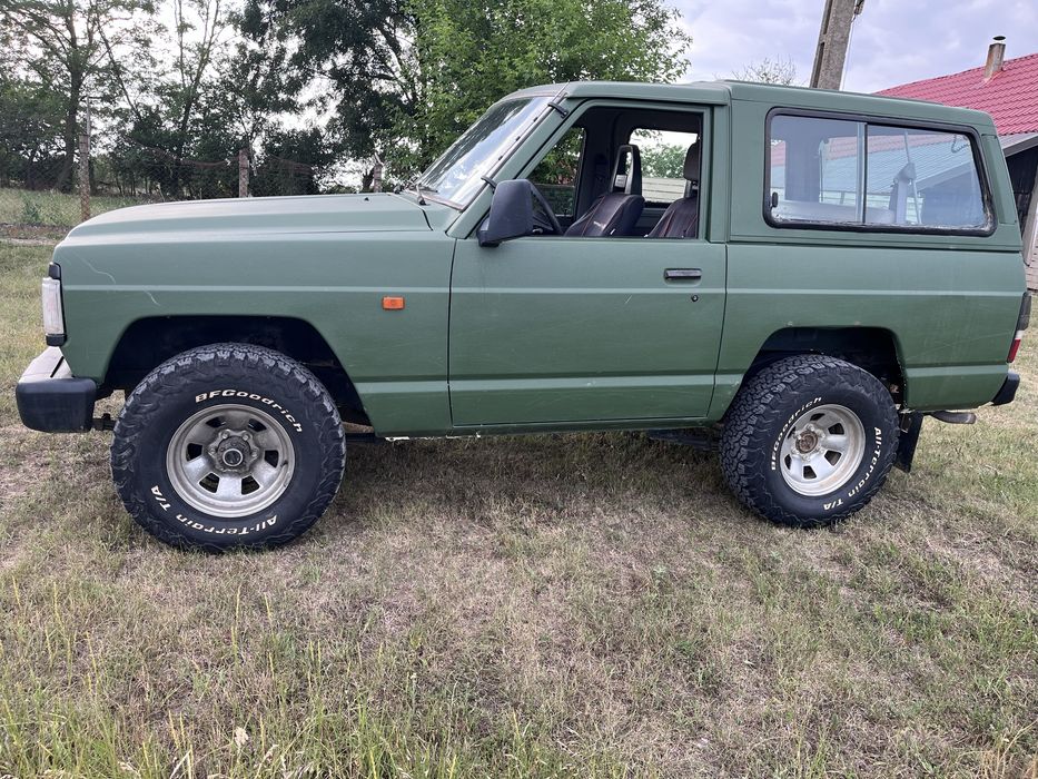 Vand patrol k260