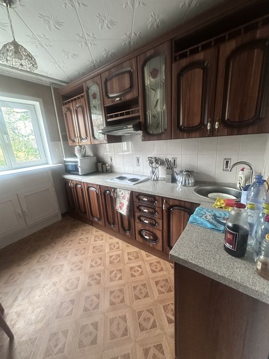 Продам кухонный гарнитур