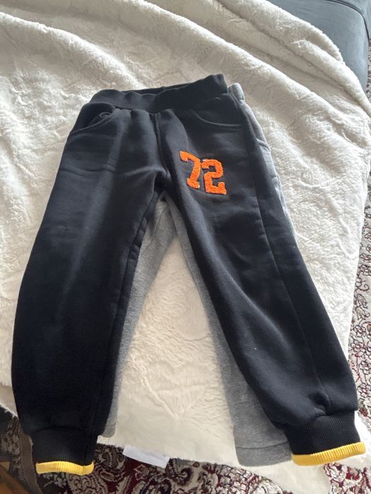 Продам вещи на мальчика 3-4года