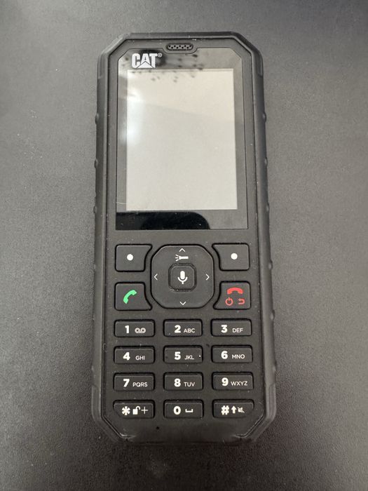 Телефон - марка КАТ