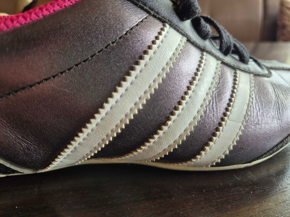 маратонки АДИДАС / ADIDAS модел G43787