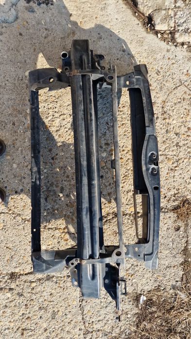 Trager Skoda Octavia 2 / 2.0 / 1.9 TDI