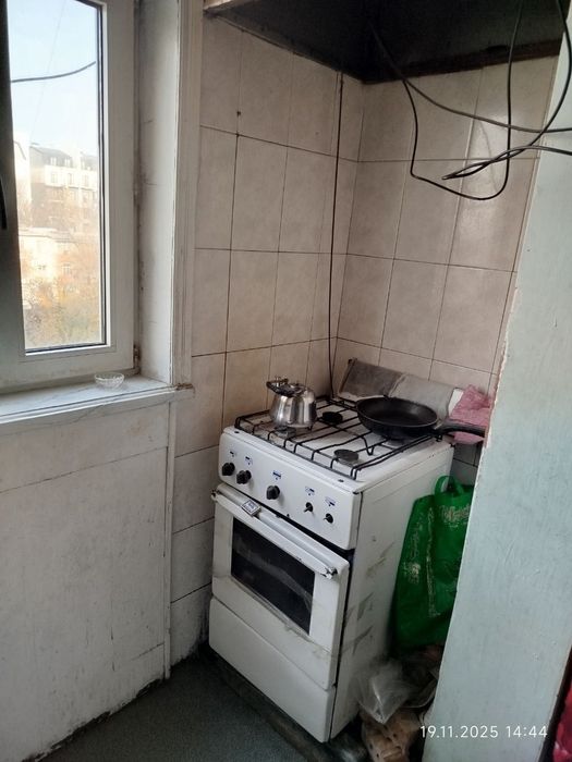 2 х комнатная, Чиланзар 20,  58м2