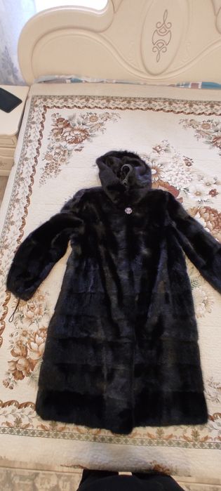 Продам шубу норка