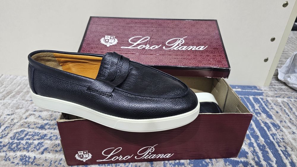 Classic barsofka sotiladi