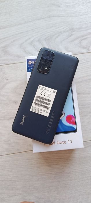 Redmi Not. 11 /8/128/