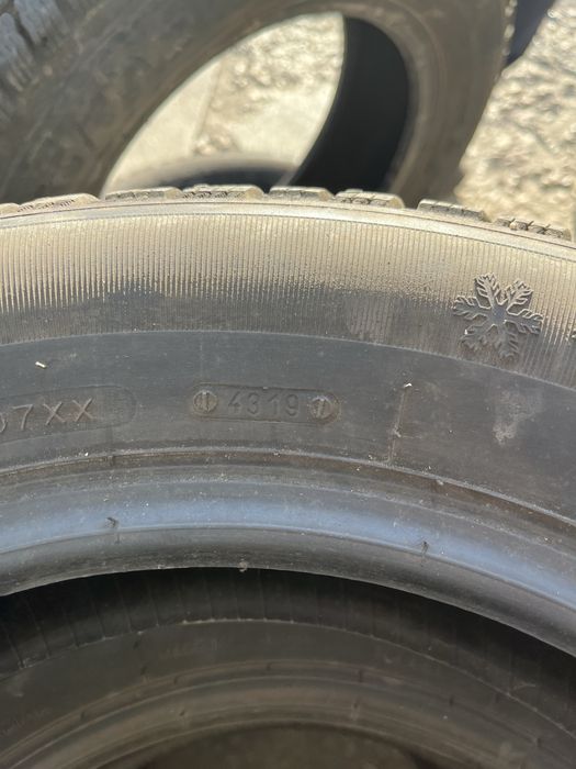 185/65/15 Taurus Riken