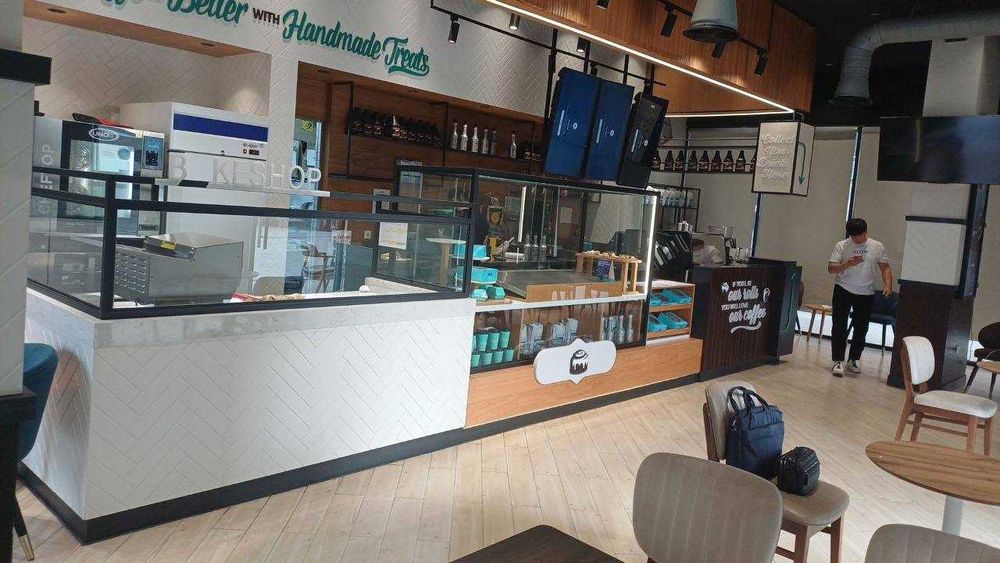 Аренда помещения в Сеул мун Seoul mun