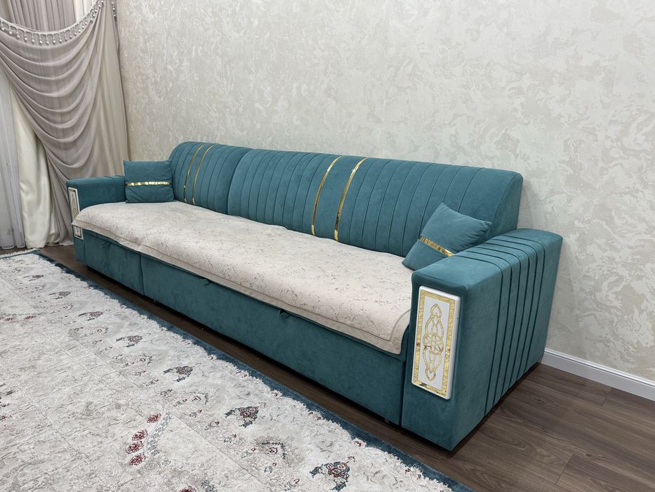 Продается диван,  длина 3 м