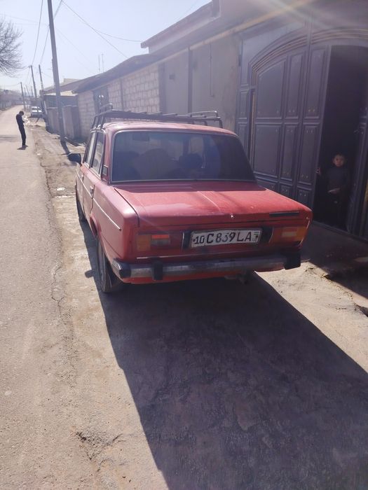 Other 2106 1986 — 3