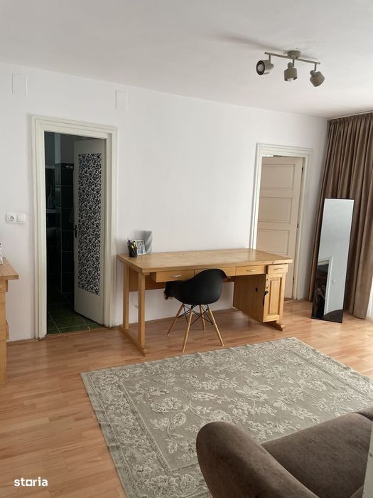 Apartament 2 camere de închiriat în Târgu Mureș, nedecomandat.