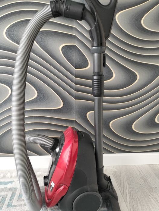 Продам пылесос Samsung