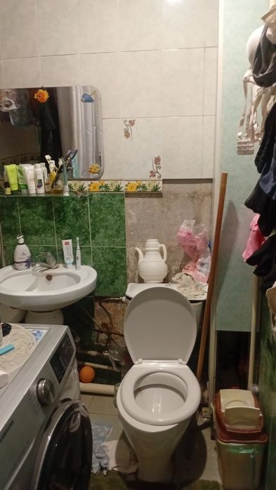 Продам 2х ком. кв. в 7мкр