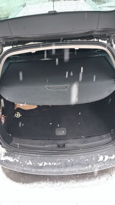 Vând Renault Megane 3 / Motor 1.5 / 110 cp