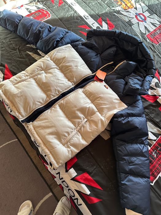 Ellesse Herald Padded Jacket