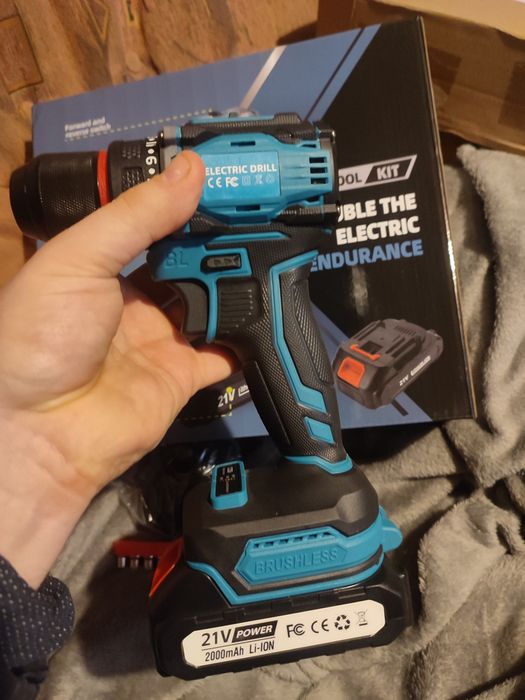Infiletanta Tool Kit