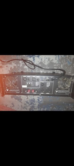 Продам усилитель