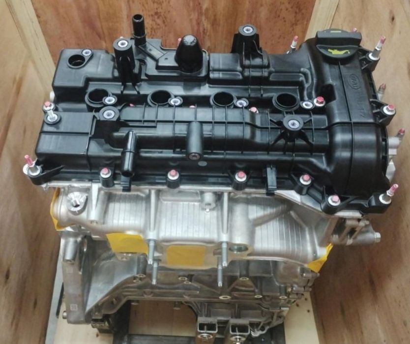 Motor ДВС BYD Chazor, Song Plus DM-I