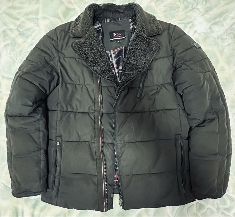 Енгил куртка, камзул, ветровка, пиджак,кишки куркалар, жемперлар, спор