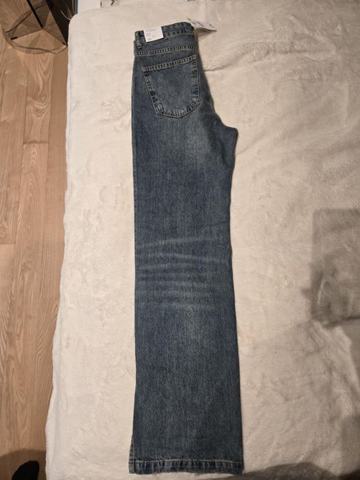 Нови дънки Mango 36 размер