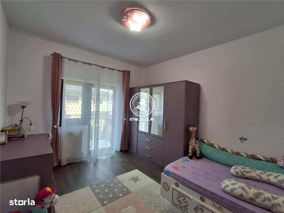 Vila  de vanzare  Valea Lupului,