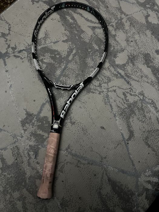 Babolat pure drive