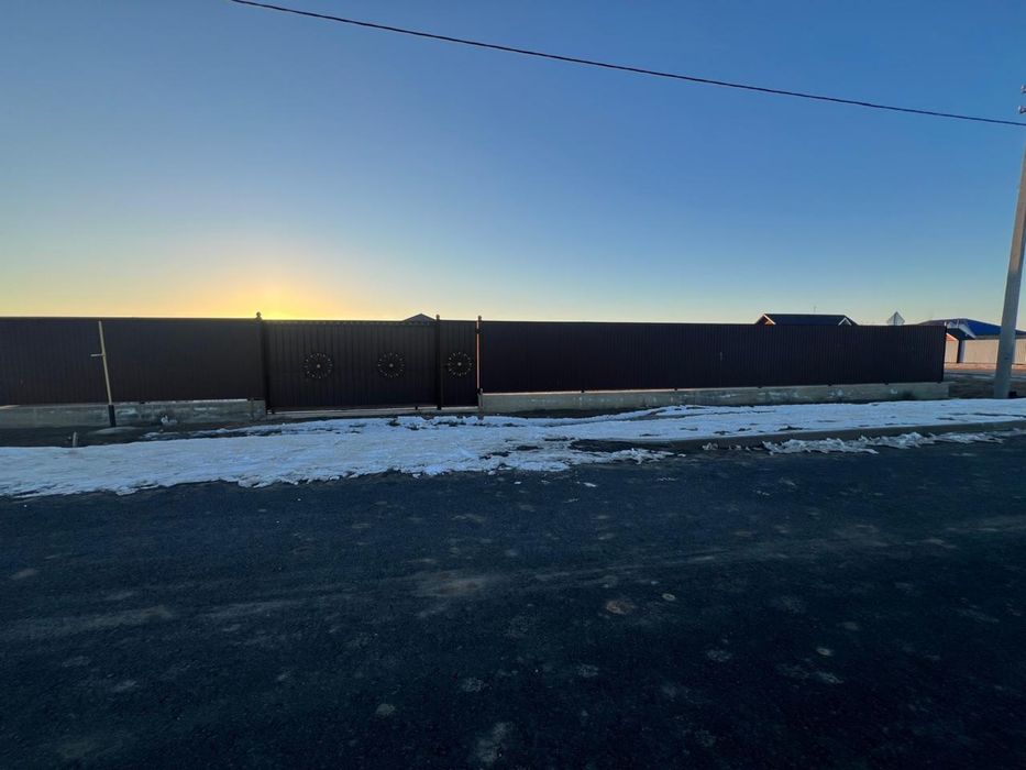 Продам зем.участок 10 сот.