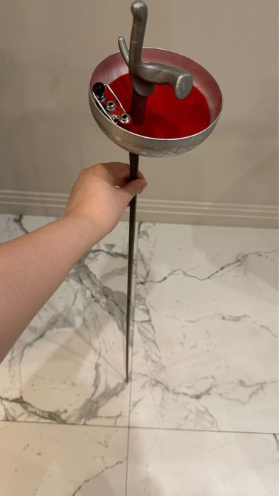 Комплект для фехтования