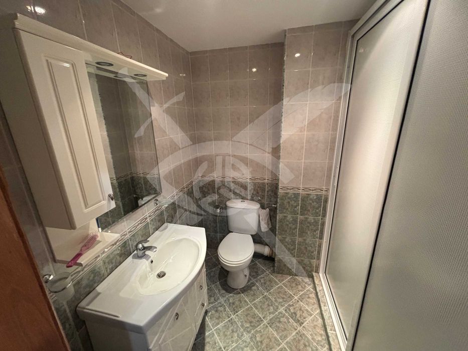 Мезонет - Център